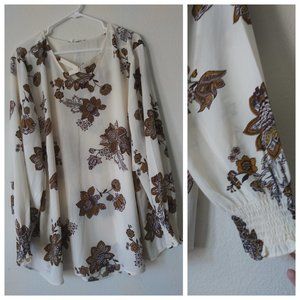 Maurices size 3x top